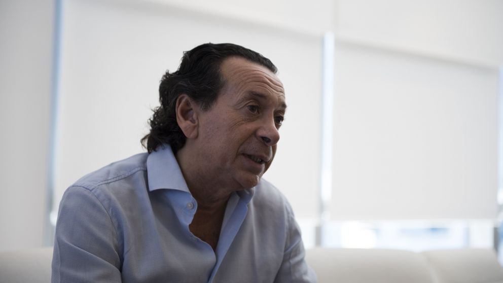 Sica admitió que la estabilización de la economía tarda "más de lo esperado"