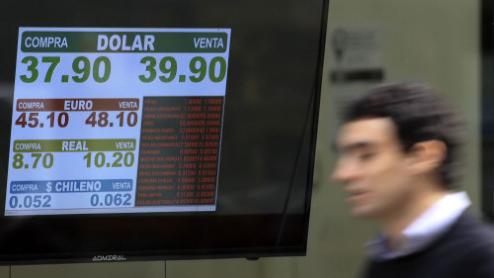 Analistas advierten que hay que esperar a los pr�ximos d�as para ver si la tendencia se consolida 