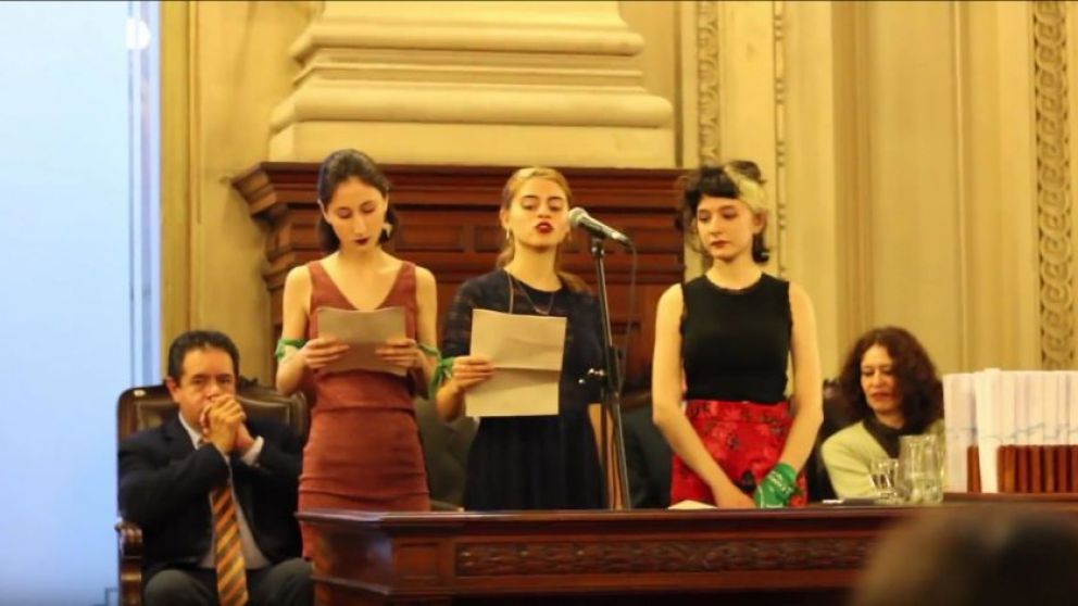 La fuerte denuncia se viralizó en las redes sociales