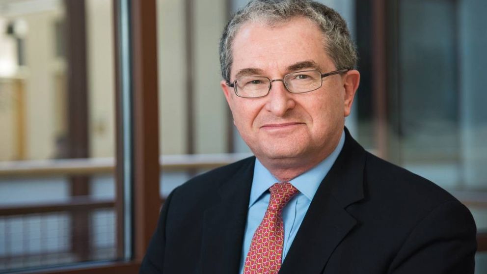 Arturo Porzecanski: "Las bandas de flotación del dólar no funcionan, son un estorbo"