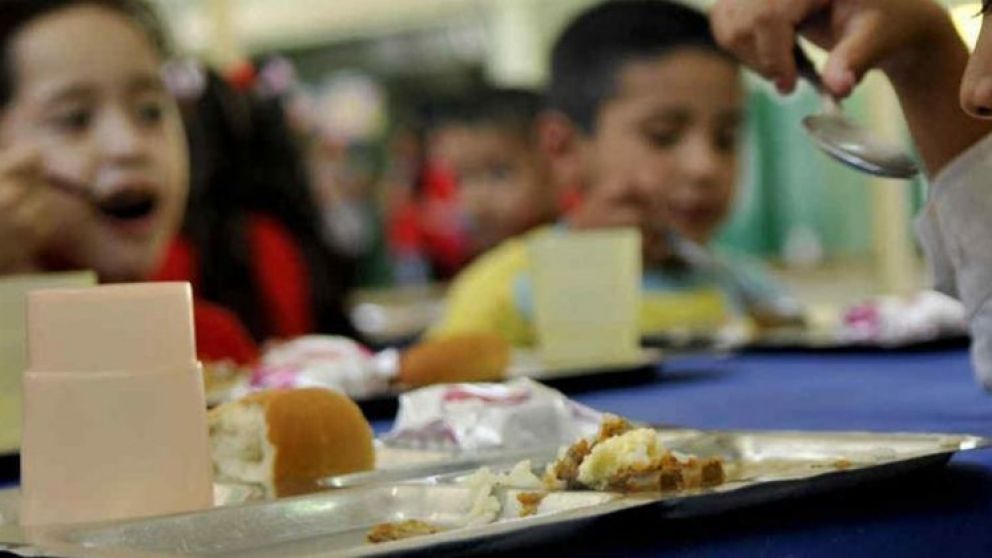 El Gobierno recurre a la iglesia para combatir la pobreza