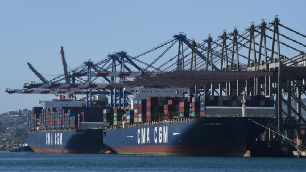 El proteccionismo amenaza con reducir el comercio internacional y el crecimiento