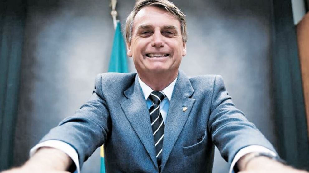 Elecciones en Brasil: ¿un Trump verdeamarelo?