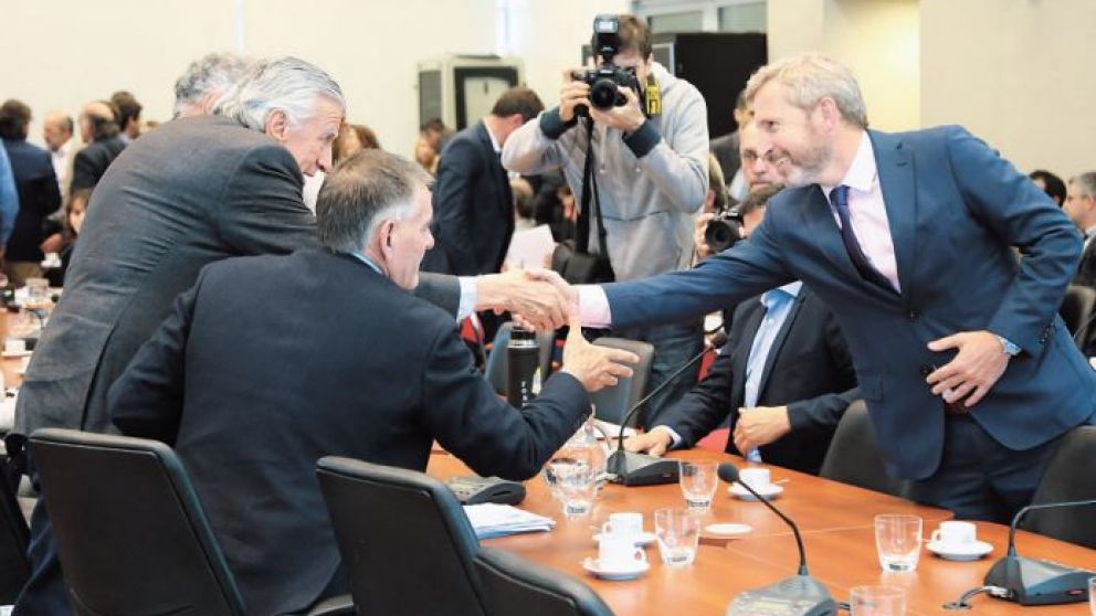 El ofi cialismo no tienen mayoría en el Congreso para aprobar el Presupuesto con déficit cero