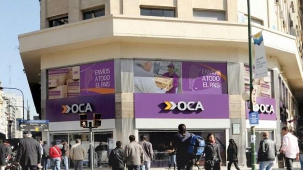 Presidente de OCA dice que la intervención es una "buena noticia"