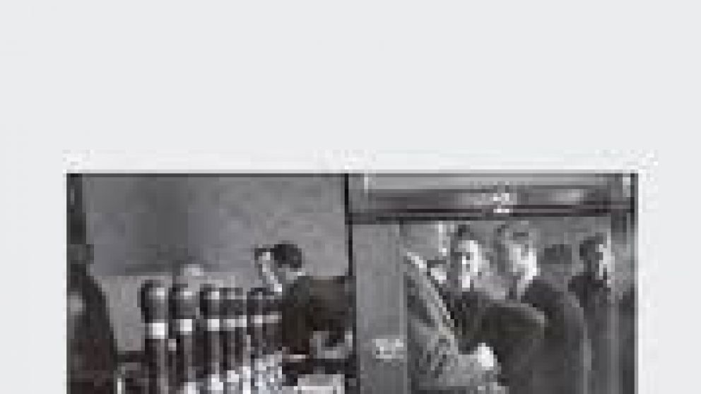 Relatos policiales con guiños a lo mejor del género y un protagonista singular