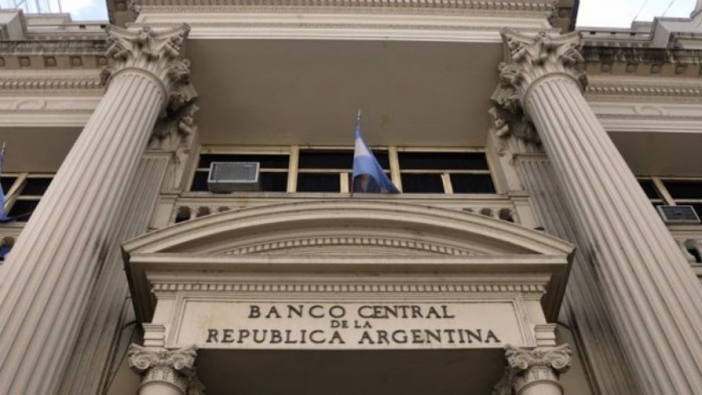La degradaci�n institucional del BCRA y el valor del peso