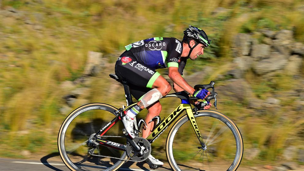 Suiza organizará el Mundial de ciclismo en 2020