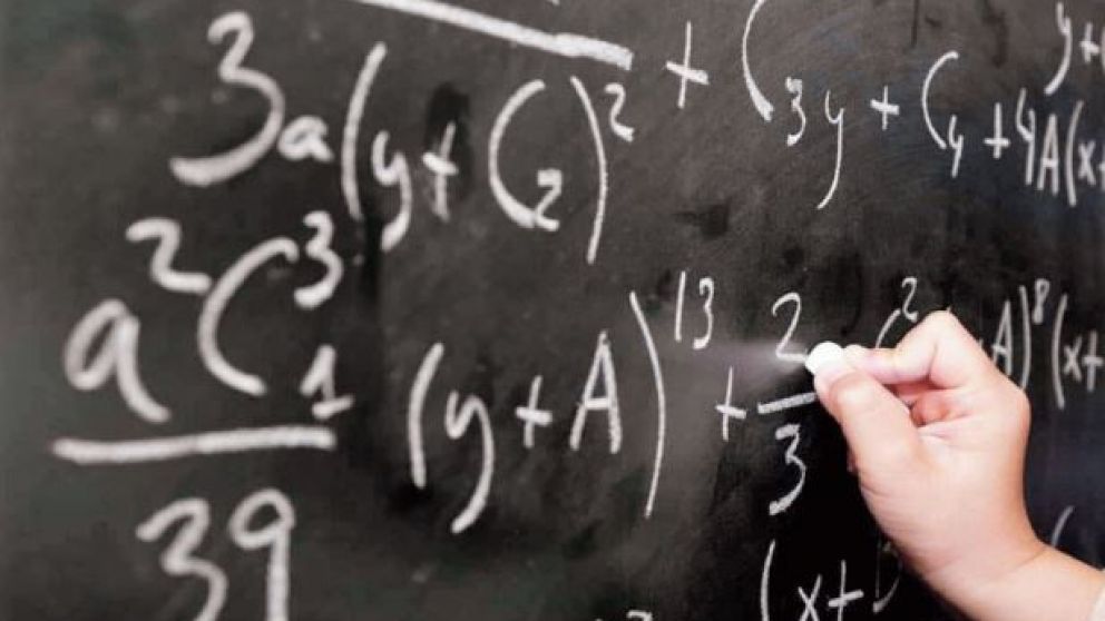 El cerebro y la capacidad de cálculo