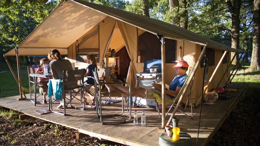 La empresa apunta a establecerse en reservas naturales