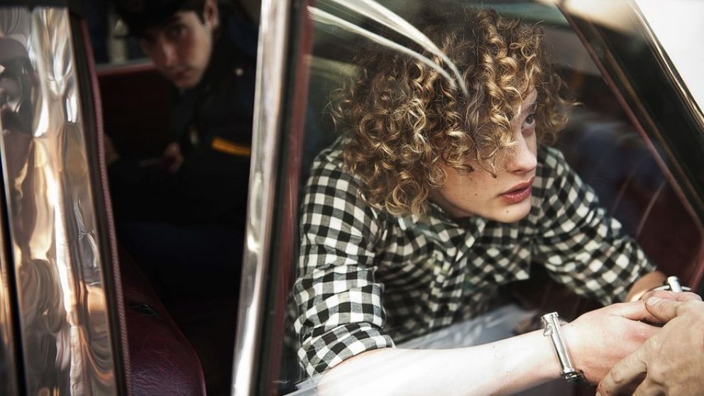 El Ángel fue elegida como aspirante argentina para los premios Óscar y Goya