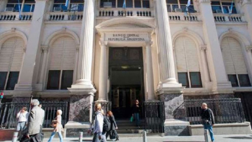 La fuga será una preocupación para el nuevo titular del BCRA