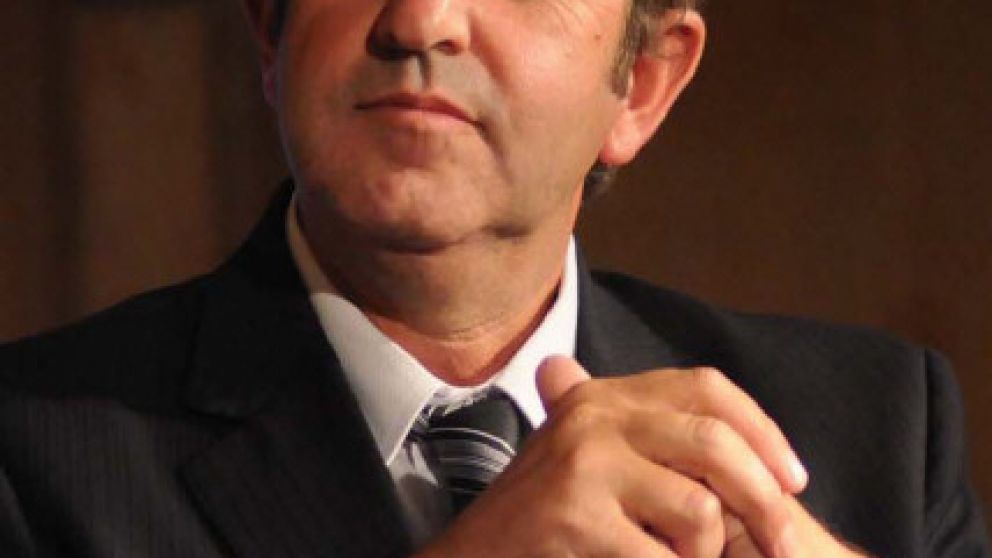 Julio Cobos