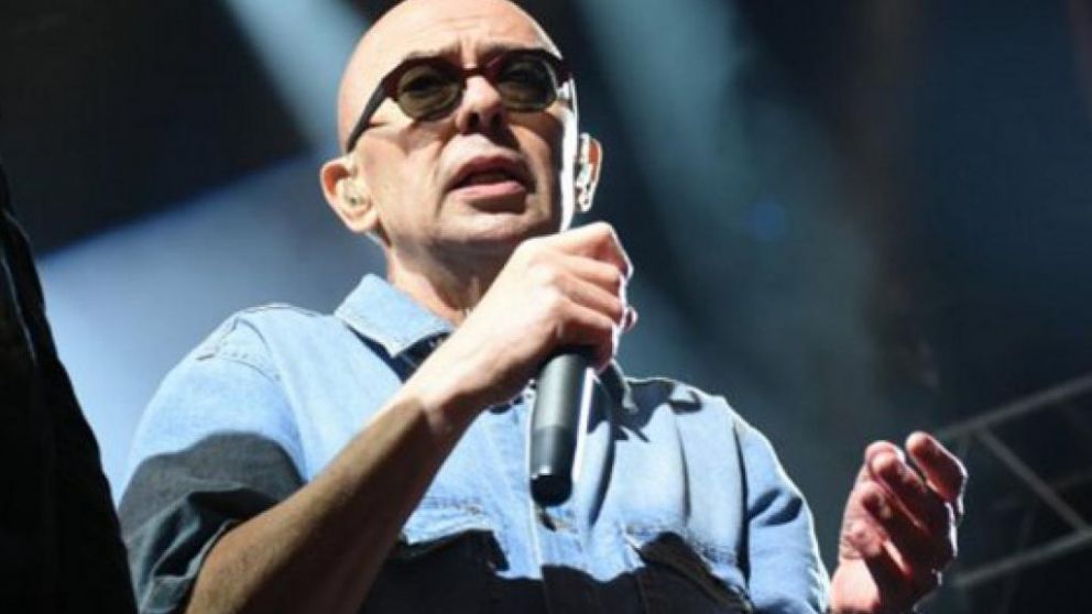 Solari, desligado de la causa