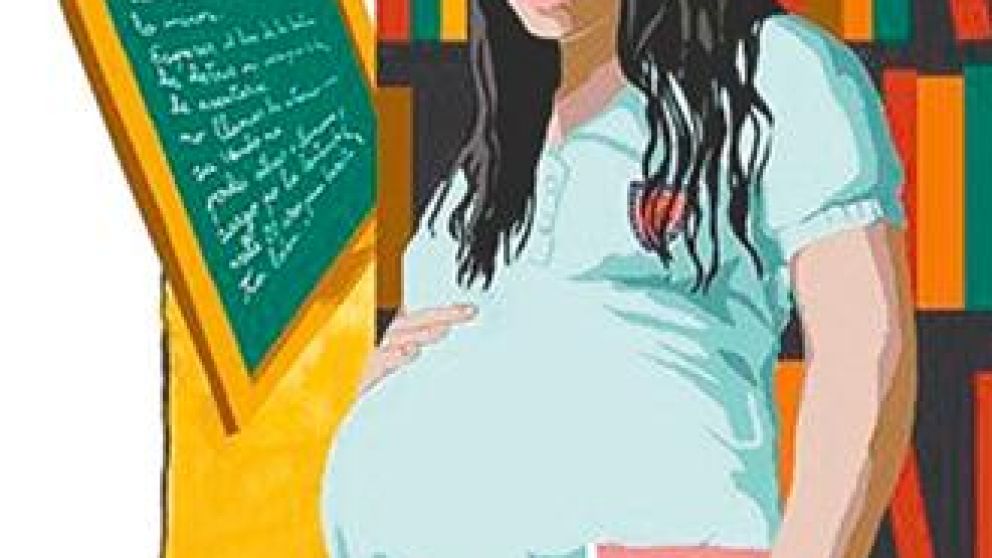Embarazo adolescente: cada día 272 mujeres se convierten en madres en la Argentina