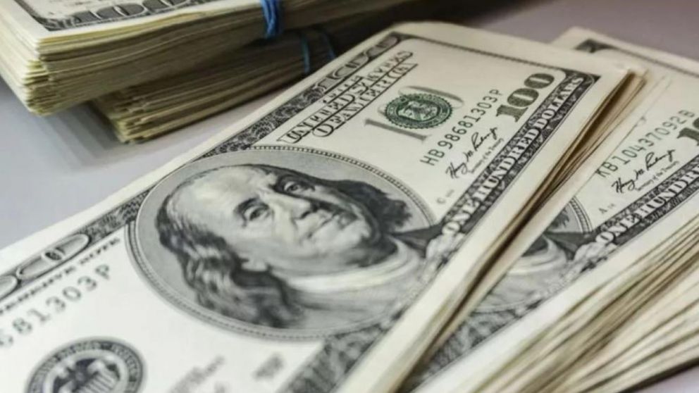 Tras los cambios en el BCRA, el dólar subió 70 centavos