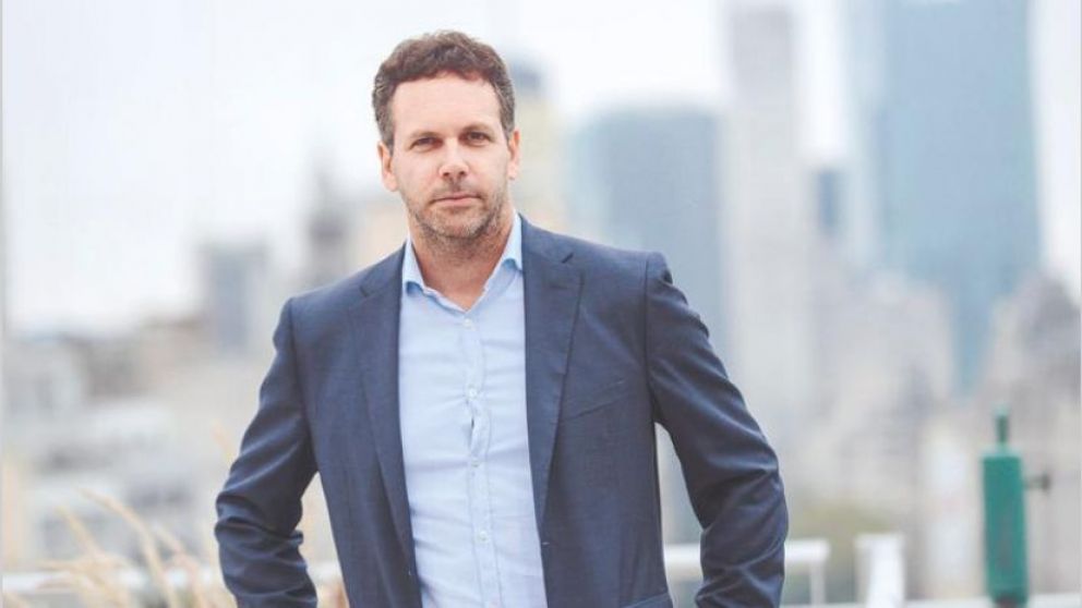 Guido Sandleris será el nuevo titular del BCRA