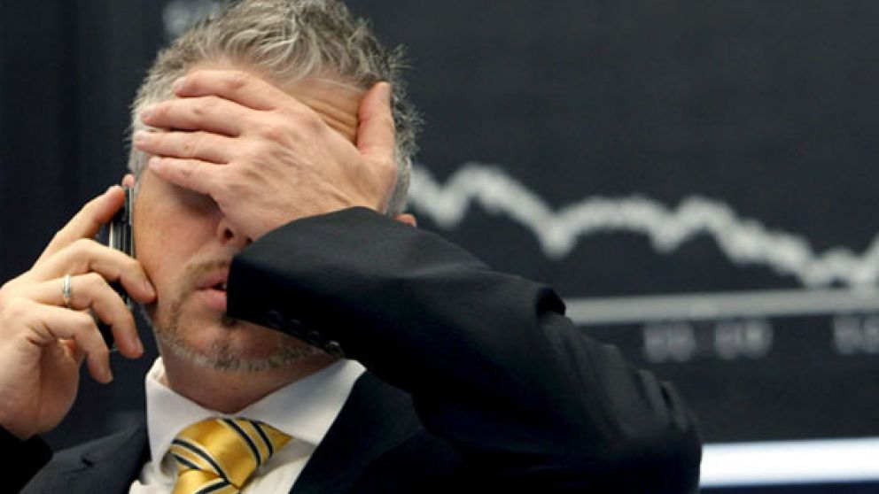 El problema estaría en las condiciones del acuerdo con el FMI