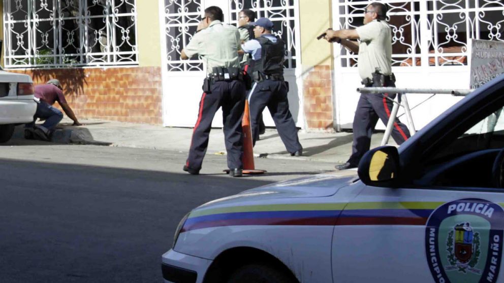 Hubo 8.292 ejecuciones extrajudiciales, entre 2015 y 2017