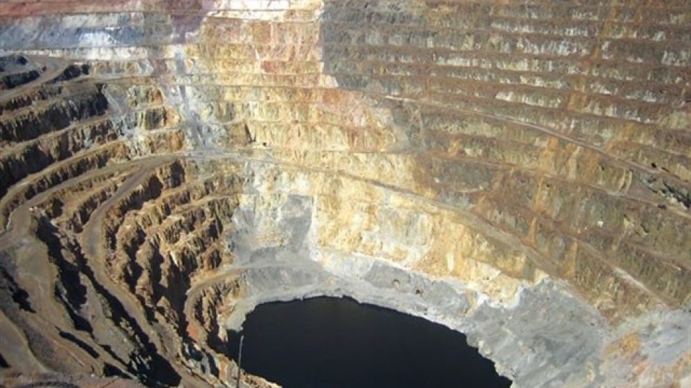 Barrick y Randgold se unen para crear un gigante mundial del oro