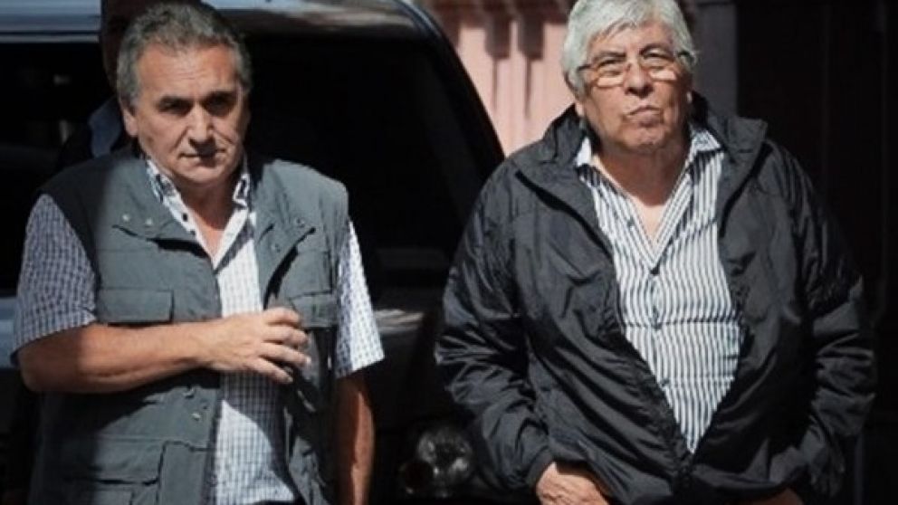 El gremialismo dividido entre "dialoguistas" y "duros"