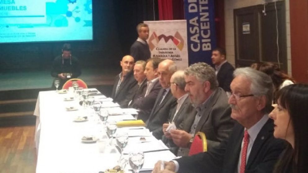 Medidas para aliviar a los fabricantes