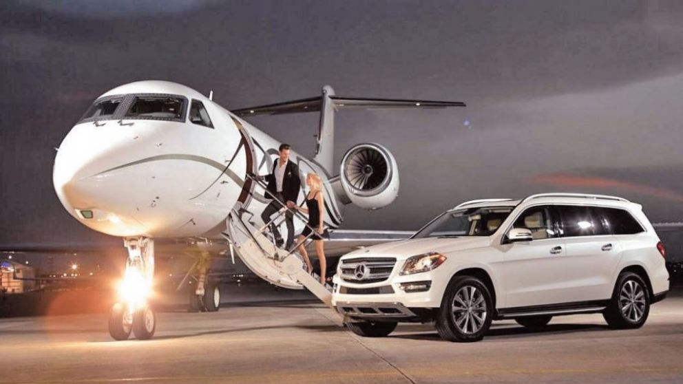 Caprichos dorados: radiografía del mercado de lujo