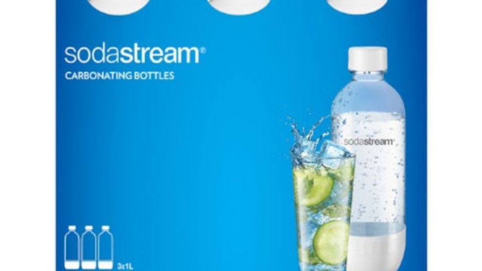 Empresa de soda gana demanda