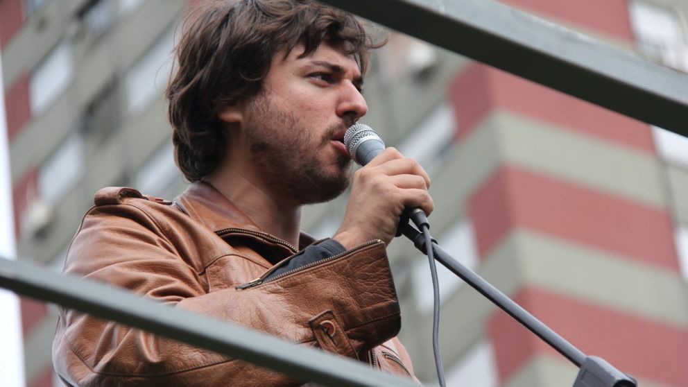 Grabois confirmó que su espacio participará en las elecciones del próximo año