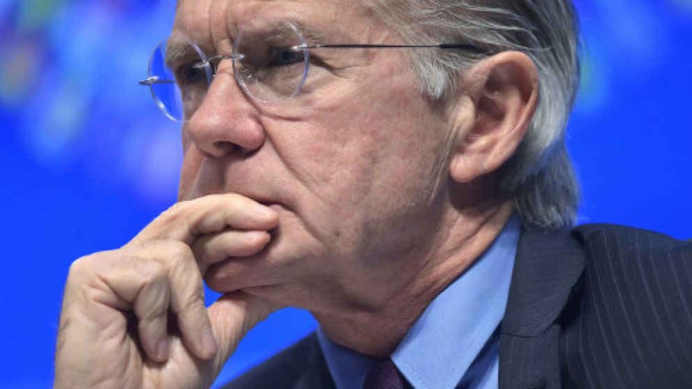 En el Gobierno esperan que el anuncio sea en los próximos días