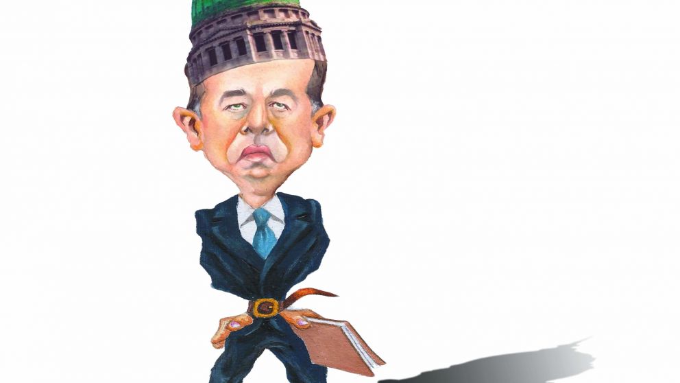 La deuda, el Fondo y Brasil sugieren no apurarse a festejar la primavera