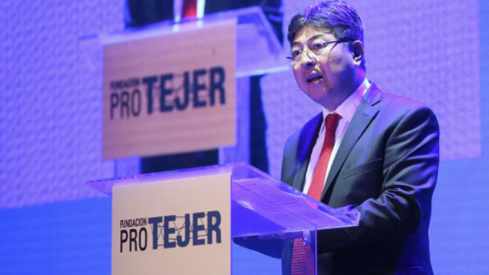 Kim alertó: “Estamos en un momento muy malo”