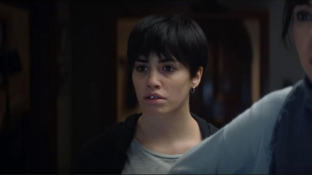 Muy bien Lali Espósito