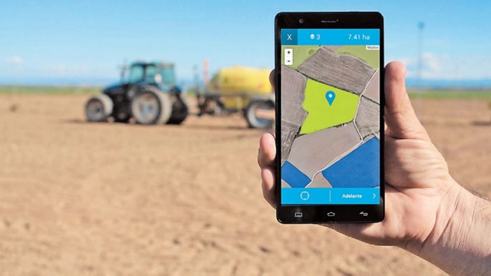 Las imágenes satelitales ganan espacio y se hacen fuertes en la agricultura de precisión