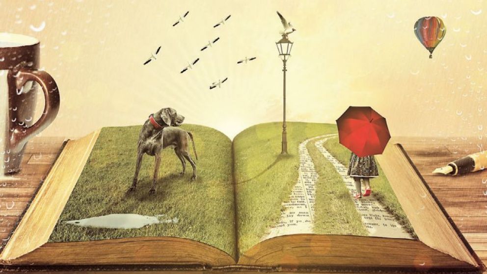 Los lectores podrán comentar cómo les gustaría que siguiera la historia