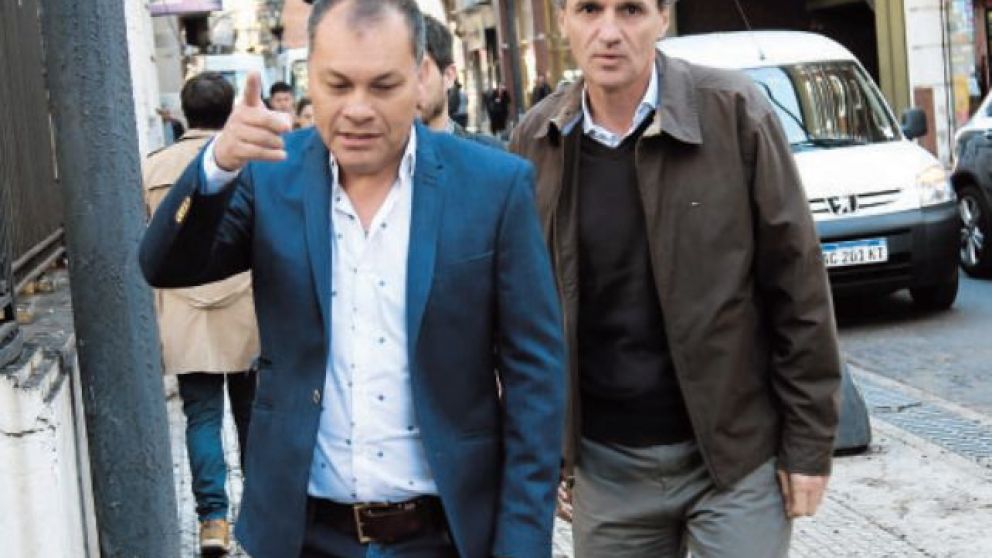 La demanda en los comedores se duplicó según los intendentes