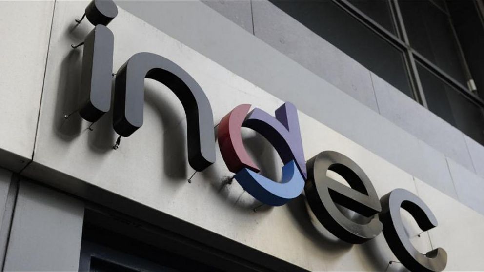 El INDEC difundirá datos de la actividad económica del segundo trimestre