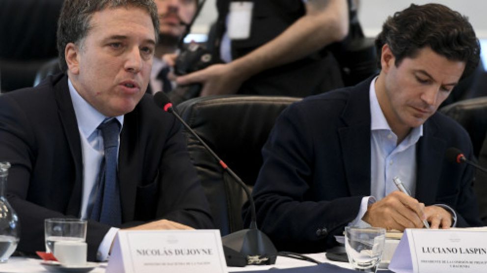 Diputados iniciará mañana el tratamiento del Presupuesto