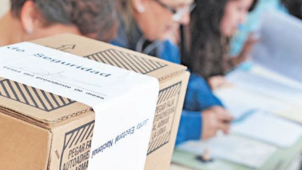 Propaganda de las elecciones bajo la lupa de la Justicia