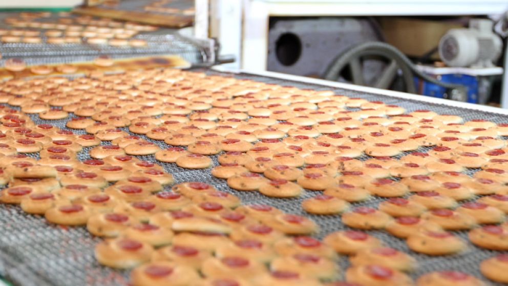 Alimenticias quieren una urgente baja de Ingresos Brutos