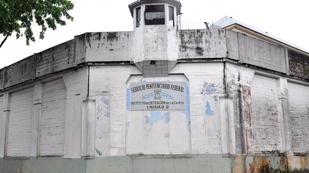 En 2017 hubo 5328 hechos de tortura o maltrato en las cárceles de Argentina