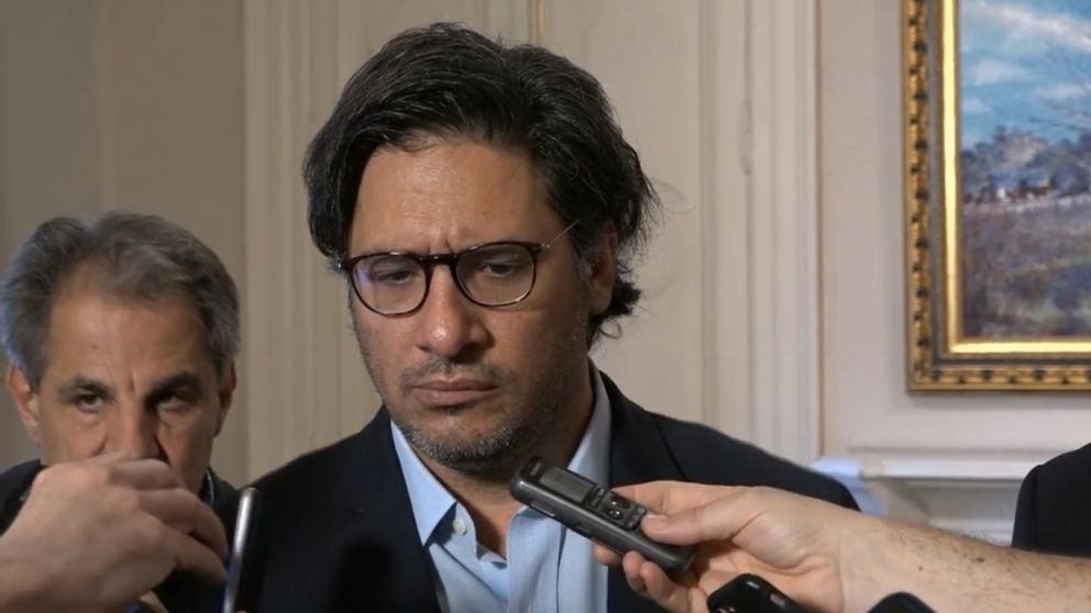El Gobierno espera el juicio contra Cristina para "el primer semestre" de 2019