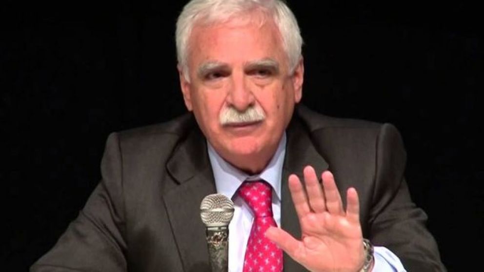 Lascurain, queda preso