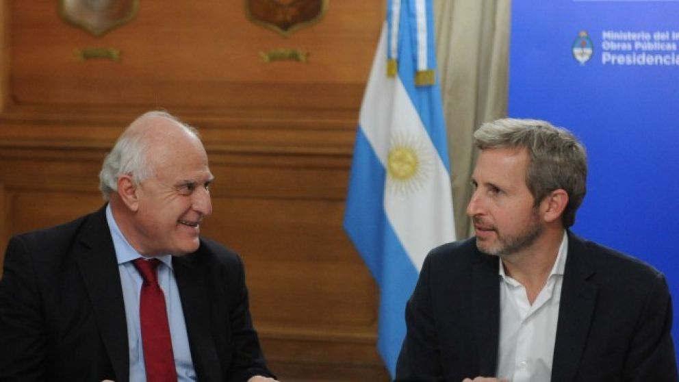 Lifschitz, de Santa Fe, firmó el pacto fiscal pero no la adenda