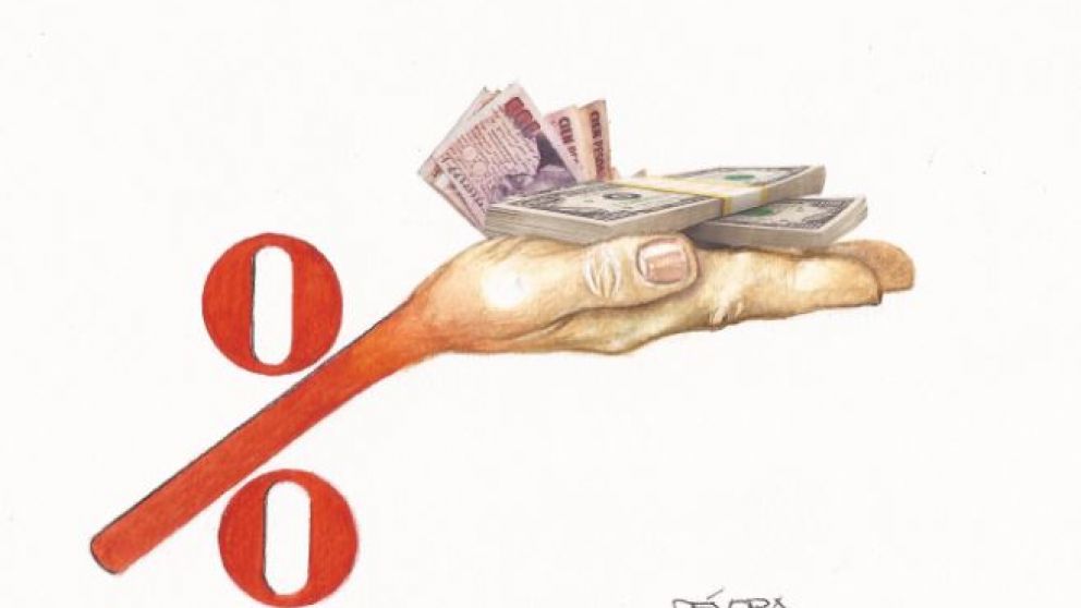 Argentina emitió deuda por más de u$s143.000 millones