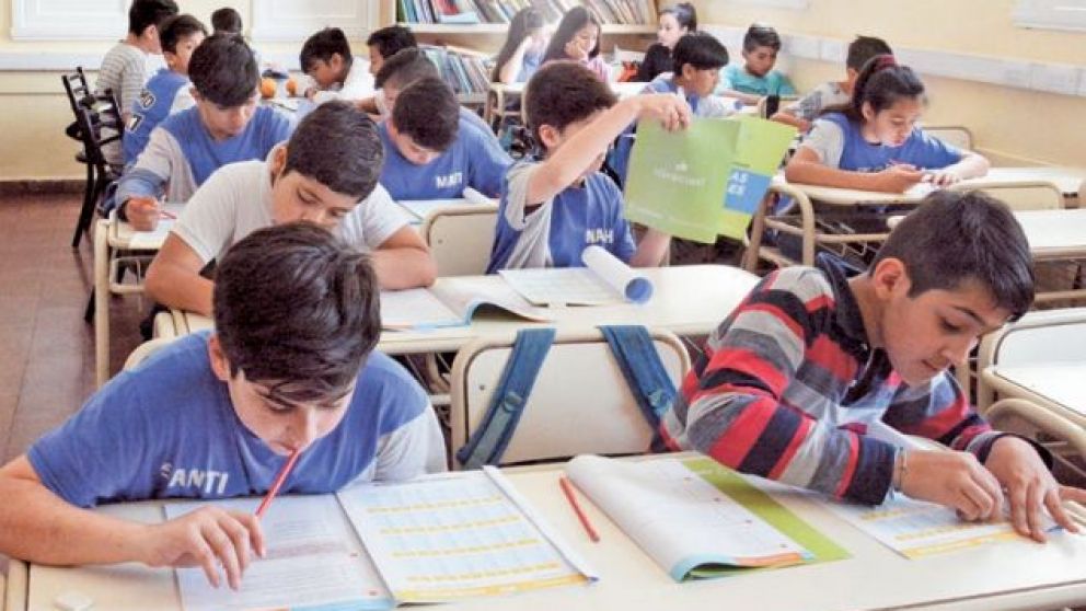 La educación y su encuadre para determinar las huelgas