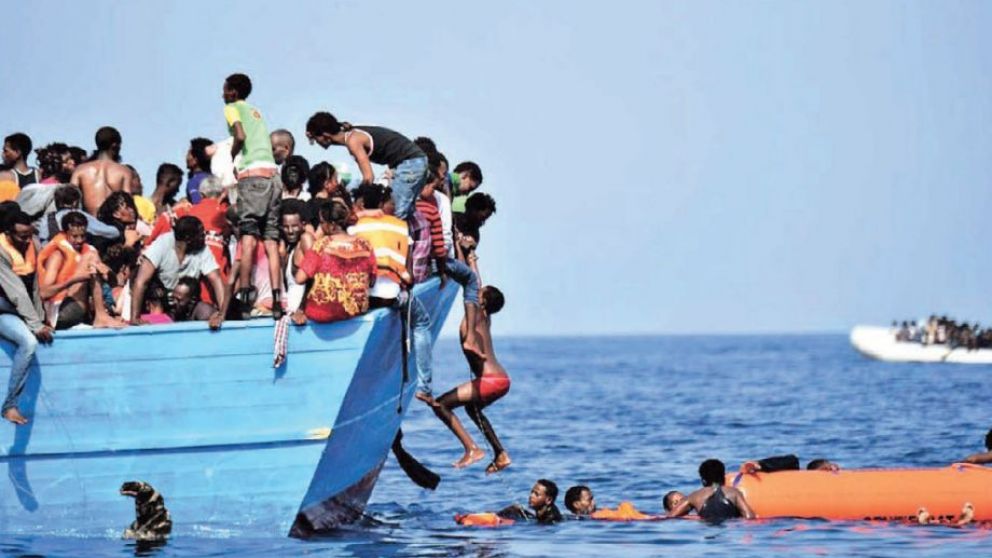 Más muertos en el Mediterráneo