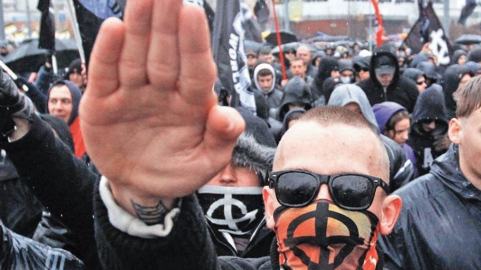 El avance de la extrema derecha en Europa: ¿el nuevo huevo de la serpiente?