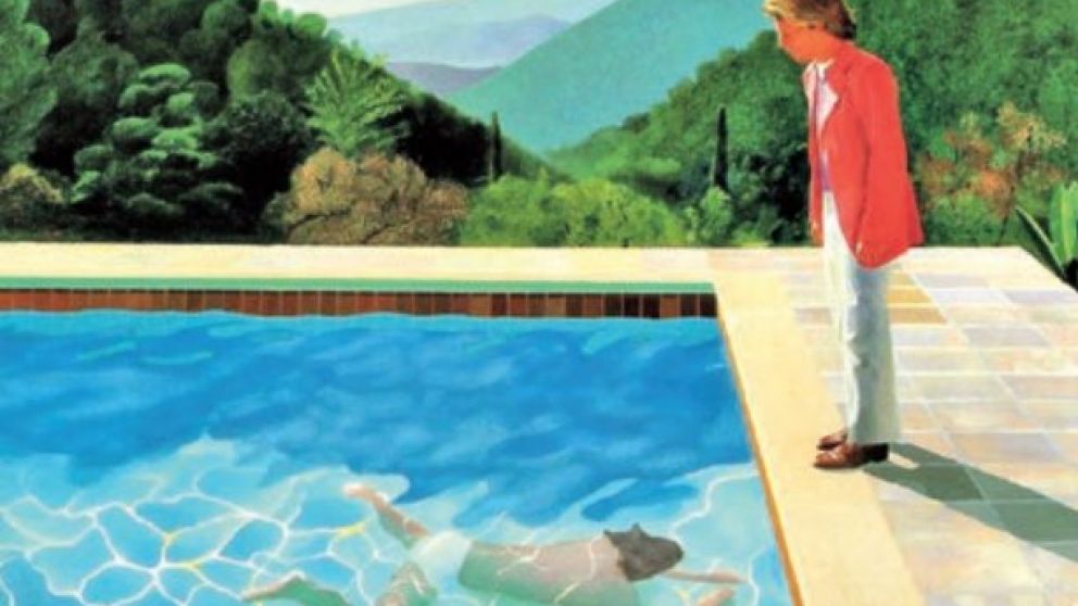 Hockney puede romper récord