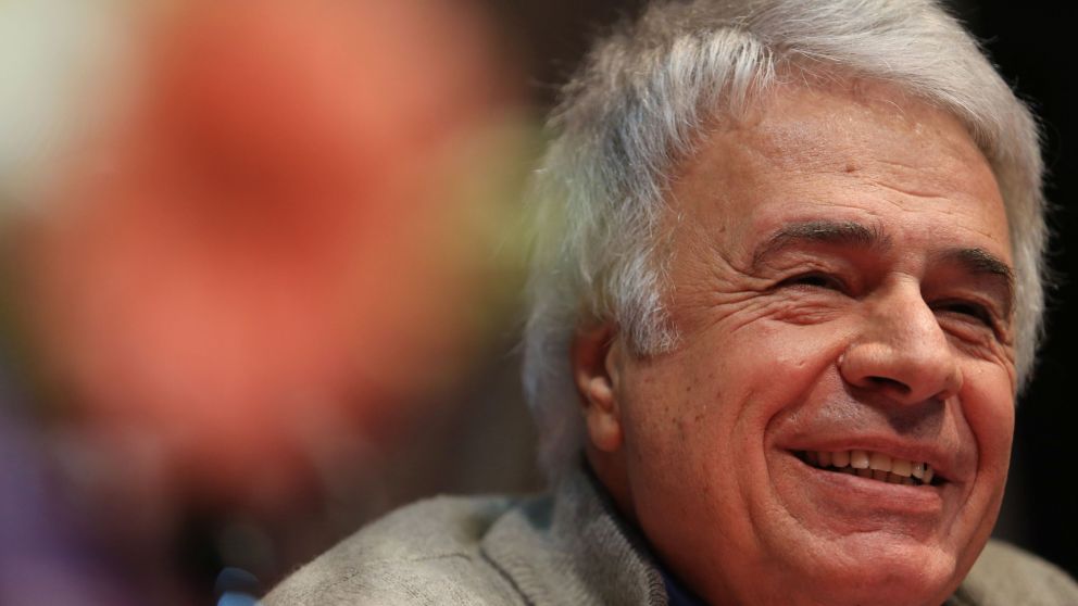 Velan los restos del ex gobernador de Córdoba